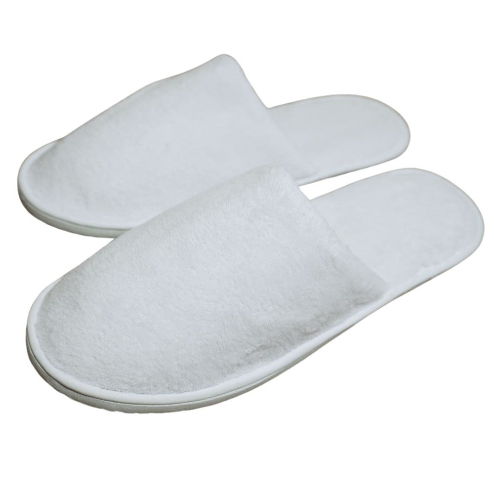 Hotel disposable slippers - Premium quality!