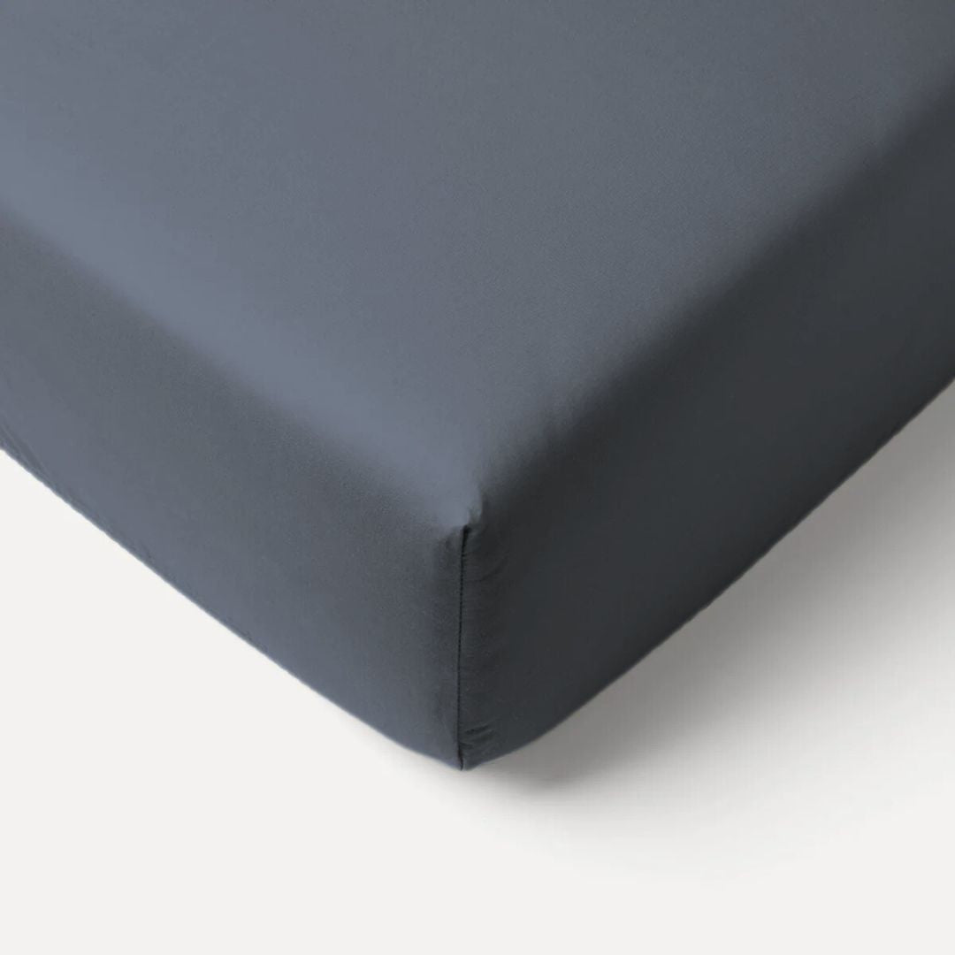 Jersey - Spannbettlaken - Weiß - Premium Qualität! - 150 g/m2