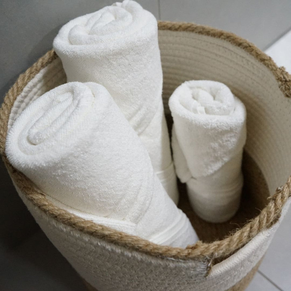 Terry towel - Premium quality! - 450 gr/m2 - packaged